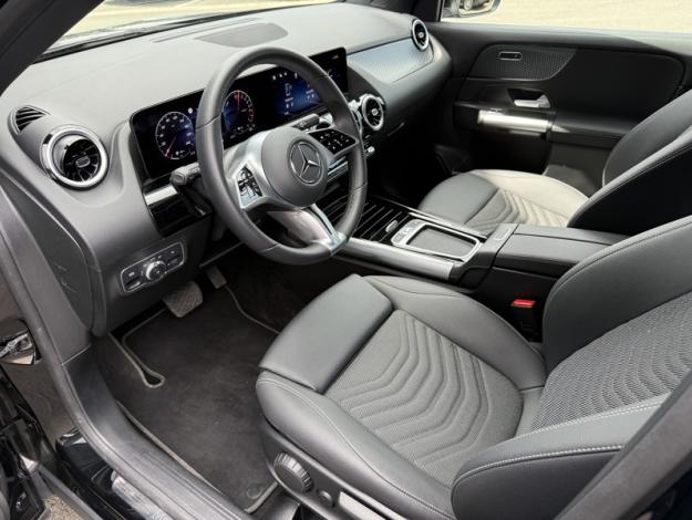 MERCEDES-BENZ GLA 250 e Hybrid EQ Progressive Line  