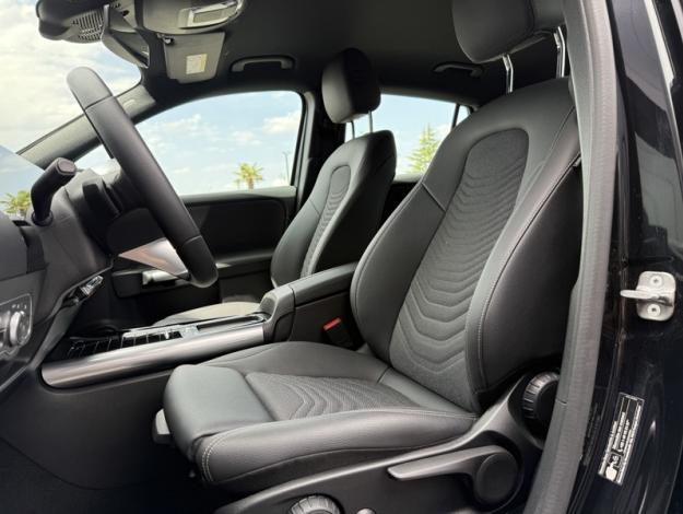 MERCEDES-BENZ GLA 250 e Hybrid EQ Progressive Line  