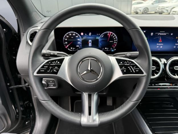 MERCEDES-BENZ GLA 250 e Hybrid EQ Progressive Line  