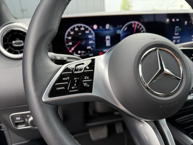 MERCEDES-BENZ GLA 250 e Hybrid EQ Progressive Line  