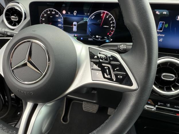 MERCEDES-BENZ GLA 250 e Hybrid EQ Progressive Line  