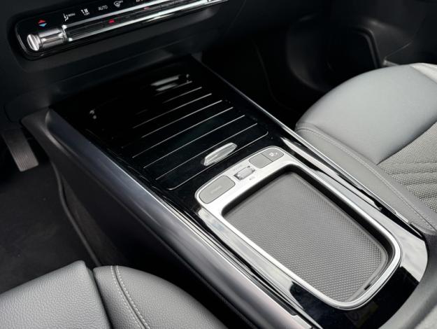 MERCEDES-BENZ GLA 250 e Hybrid EQ Progressive Line  