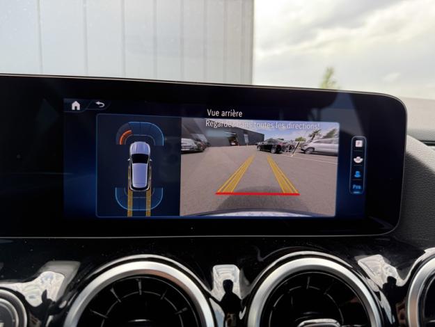 MERCEDES-BENZ GLA 250 e Hybrid EQ Progressive Line  