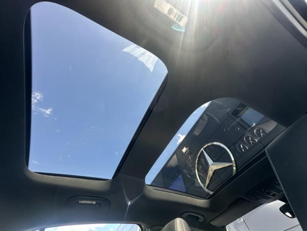 MERCEDES-BENZ GLA 200 d Sensation  