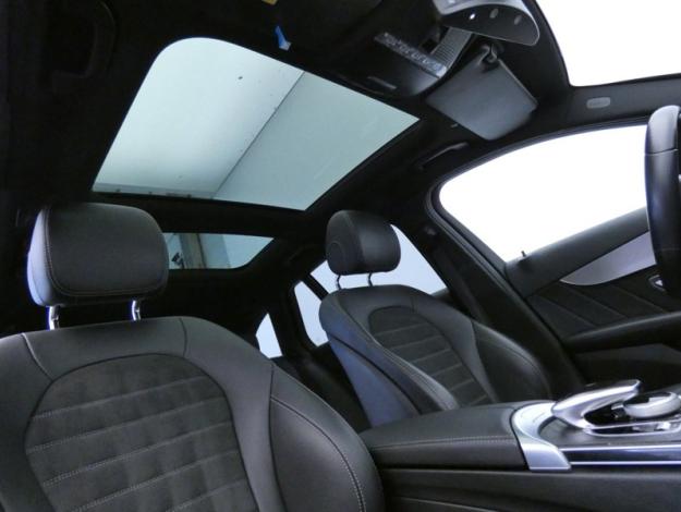 MERCEDES-BENZ Classe C Break Classe C 220 d Break AMG Line  