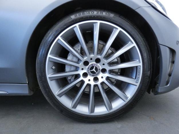 MERCEDES-BENZ Classe C Break Classe C 220 d Break AMG Line  