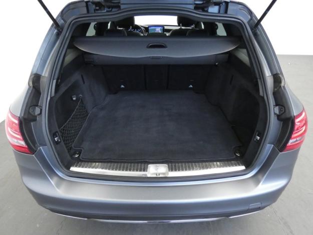MERCEDES-BENZ Classe C Break Classe C 220 d Break AMG Line  