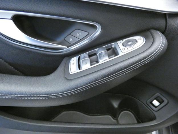 MERCEDES-BENZ Classe C Break Classe C 220 d Break AMG Line  