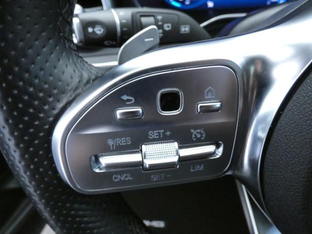 MERCEDES-BENZ Classe C Break Classe C 220 d Break AMG Line  
