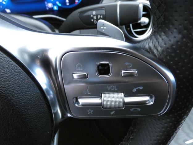 MERCEDES-BENZ Classe C Break Classe C 220 d Break AMG Line  