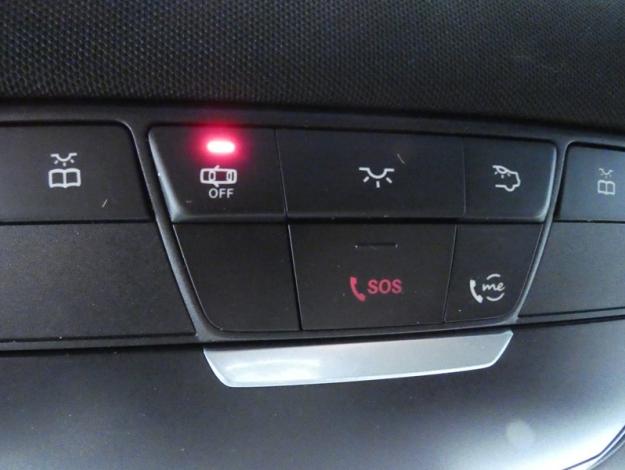MERCEDES-BENZ Classe C Break Classe C 220 d Break AMG Line  