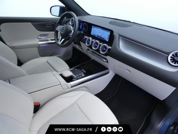 MERCEDES-BENZ GLA 200 Progressive Line  