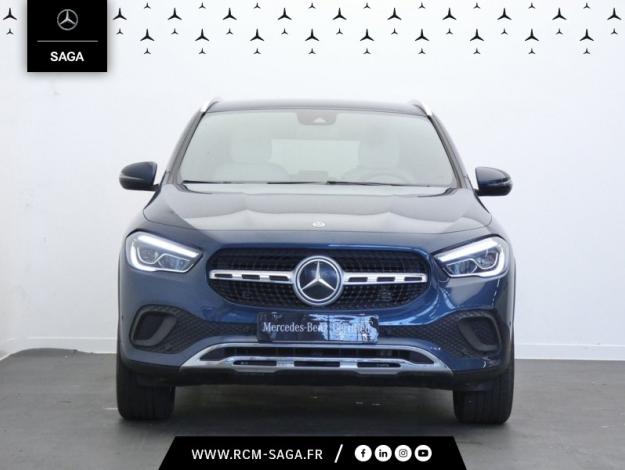 MERCEDES-BENZ GLA 200 Progressive Line  