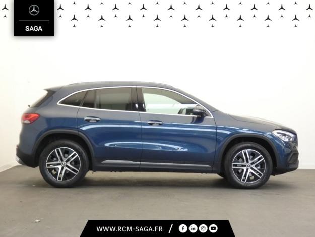 MERCEDES-BENZ GLA 200 Progressive Line  