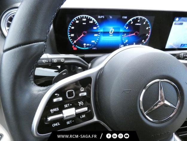 MERCEDES-BENZ GLA 200 Progressive Line  