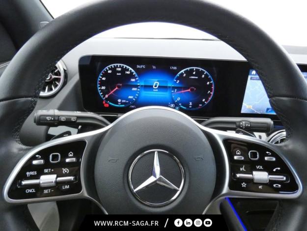 MERCEDES-BENZ GLA 200 Progressive Line  