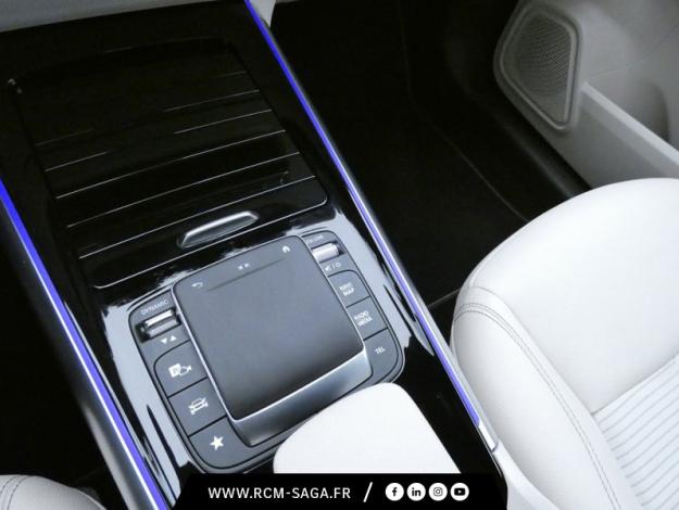 MERCEDES-BENZ GLA 200 Progressive Line  