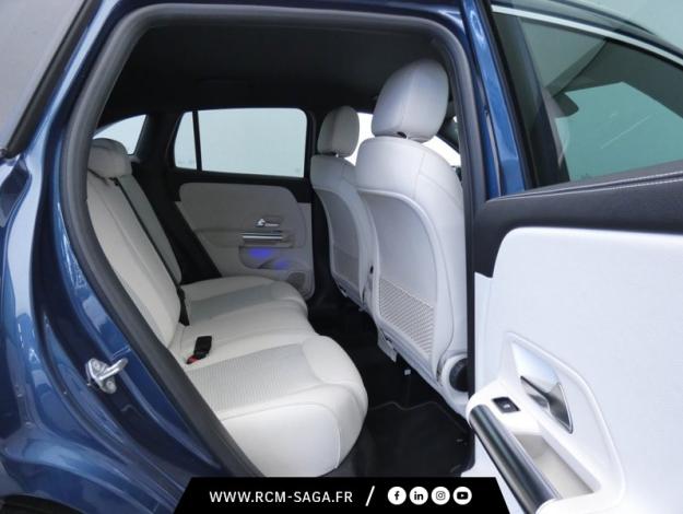 MERCEDES-BENZ GLA 200 Progressive Line  