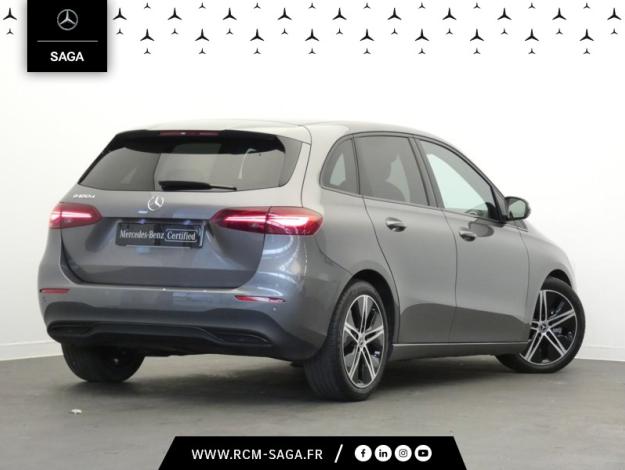 MERCEDES-BENZ Classe B 180 d Progressive Line  