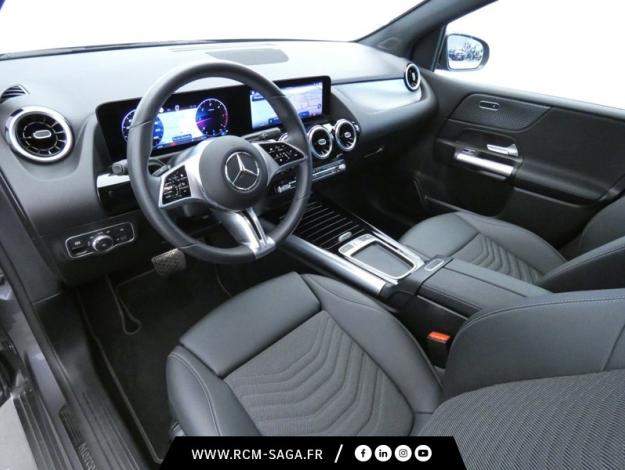 MERCEDES-BENZ Classe B 180 d Progressive Line  