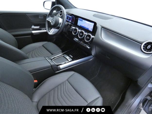 MERCEDES-BENZ Classe B 180 d Progressive Line  