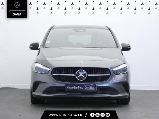 MERCEDES-BENZ Classe B 180 d Progressive Line  