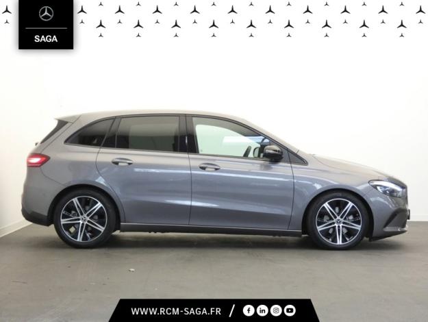 MERCEDES-BENZ Classe B 180 d Progressive Line  