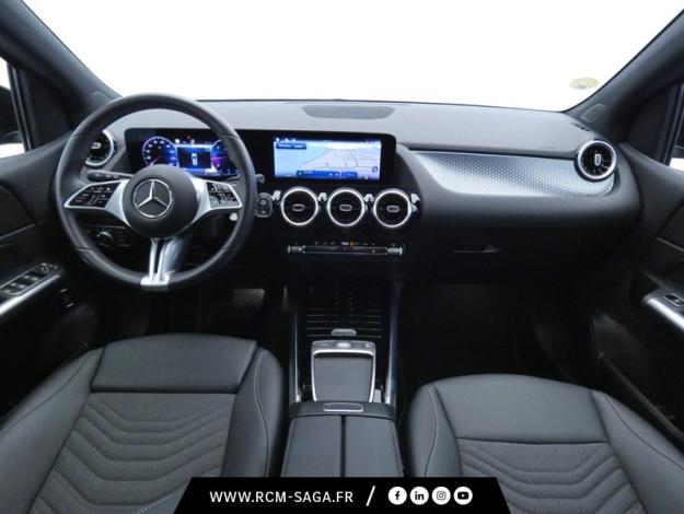 MERCEDES-BENZ Classe B 180 d Progressive Line  