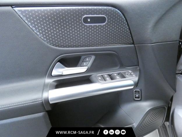 MERCEDES-BENZ Classe B 180 d Progressive Line  