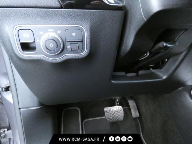 MERCEDES-BENZ Classe B 180 d Progressive Line  