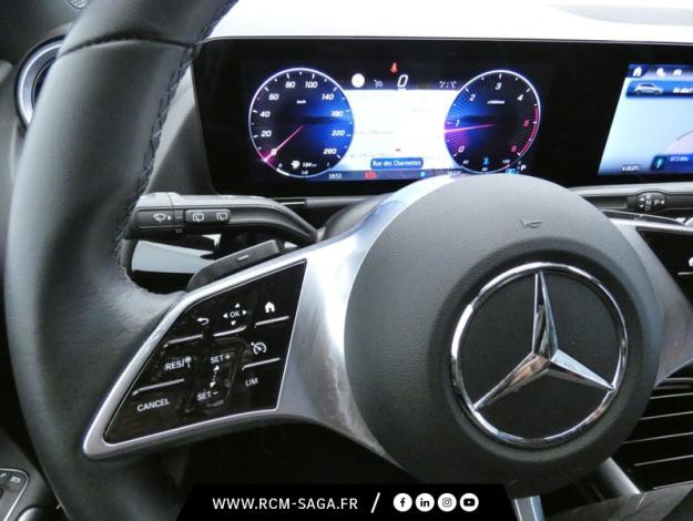 MERCEDES-BENZ Classe B 180 d Progressive Line  