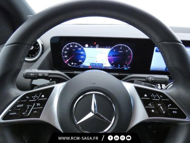 MERCEDES-BENZ Classe B 180 d Progressive Line  