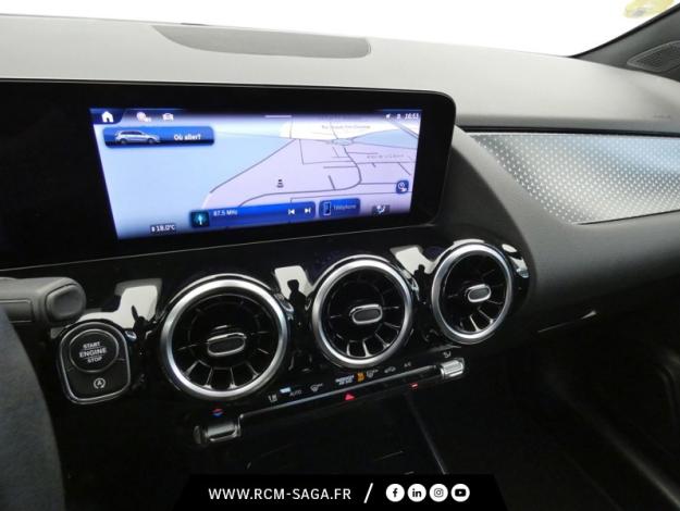 MERCEDES-BENZ Classe B 180 d Progressive Line  