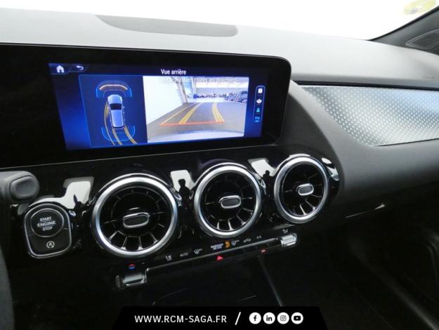 MERCEDES-BENZ Classe B 180 d Progressive Line  