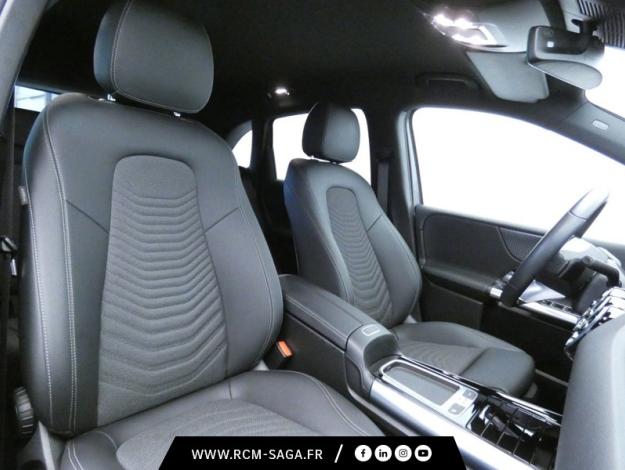 MERCEDES-BENZ Classe B 180 d Progressive Line  