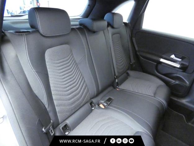 MERCEDES-BENZ Classe B 180 d Progressive Line  