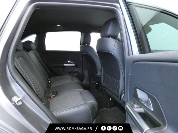 MERCEDES-BENZ Classe B 180 d Progressive Line  