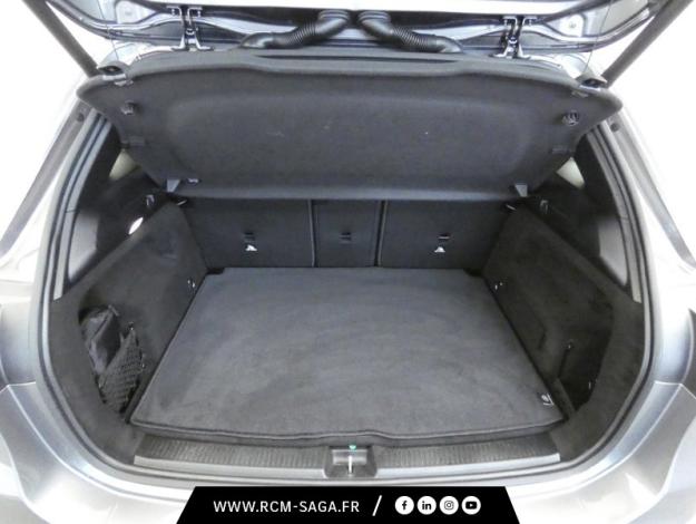 MERCEDES-BENZ Classe B 180 d Progressive Line  