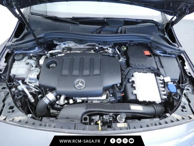 MERCEDES-BENZ Classe B 180 d Progressive Line  
