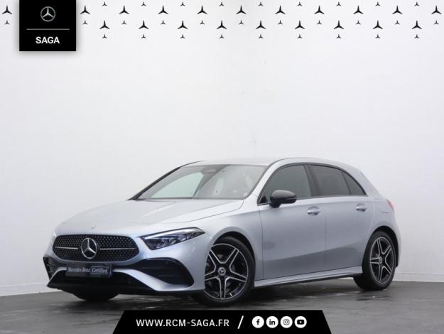 MERCEDES-BENZ Classe A 200 AMG Line  