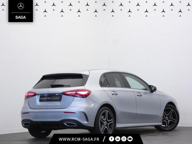 MERCEDES-BENZ Classe A 200 AMG Line  