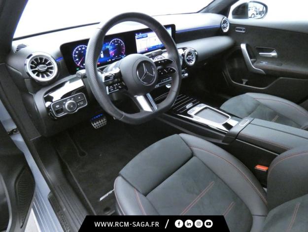 MERCEDES-BENZ Classe A 200 AMG Line  