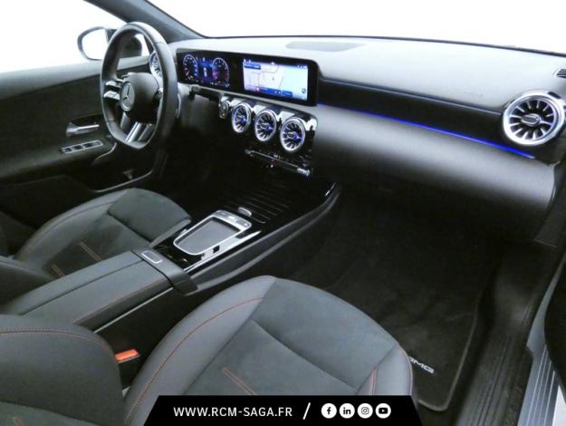 MERCEDES-BENZ Classe A 200 AMG Line  