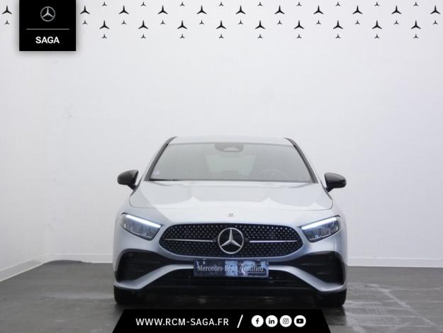MERCEDES-BENZ Classe A 200 AMG Line  