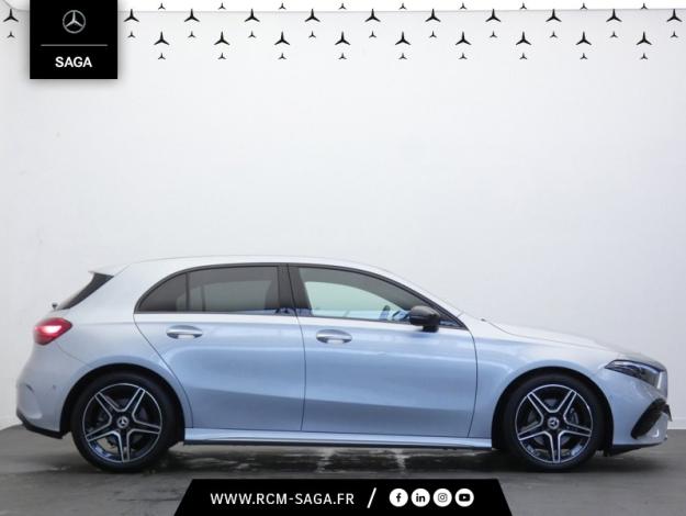 MERCEDES-BENZ Classe A 200 AMG Line  