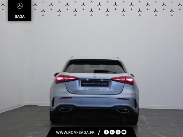 MERCEDES-BENZ Classe A 200 AMG Line  