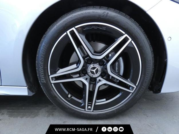 MERCEDES-BENZ Classe A 200 AMG Line  