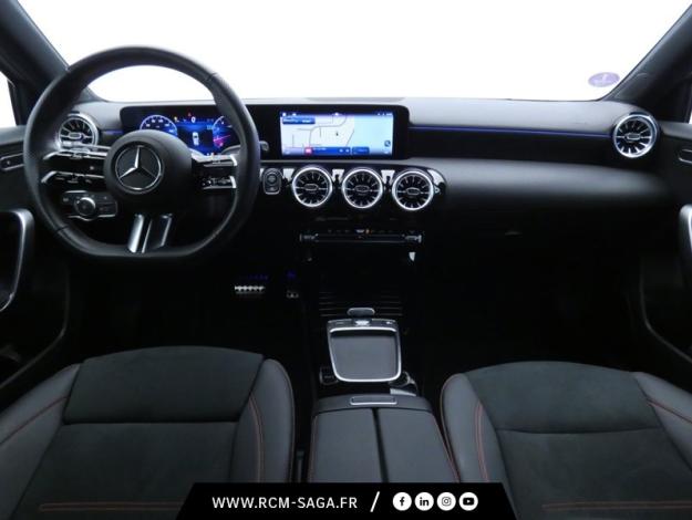 MERCEDES-BENZ Classe A 200 AMG Line  