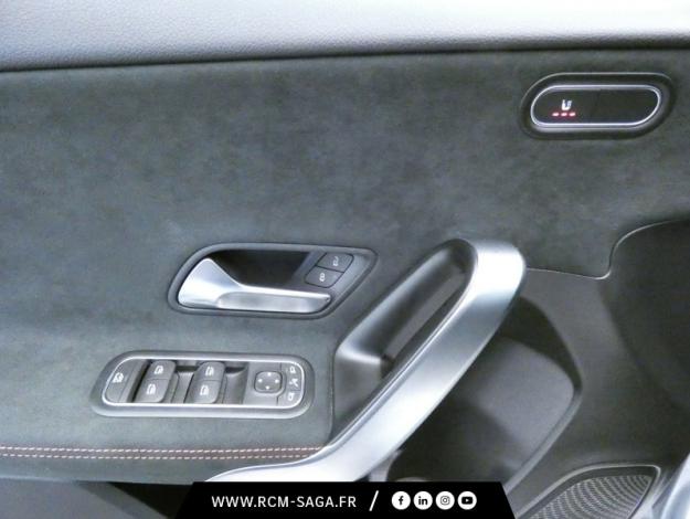 MERCEDES-BENZ Classe A 200 AMG Line  