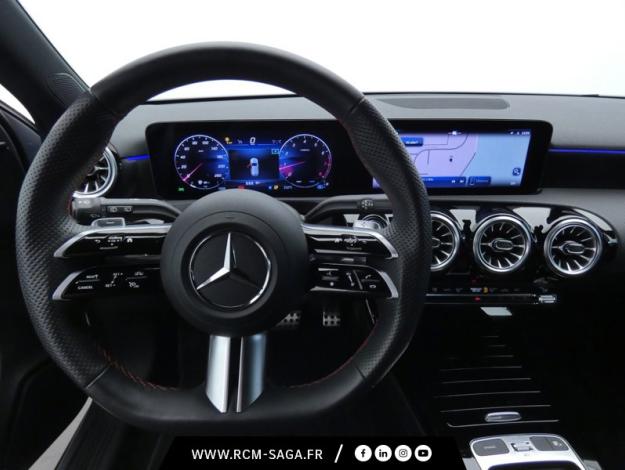 MERCEDES-BENZ Classe A 200 AMG Line  